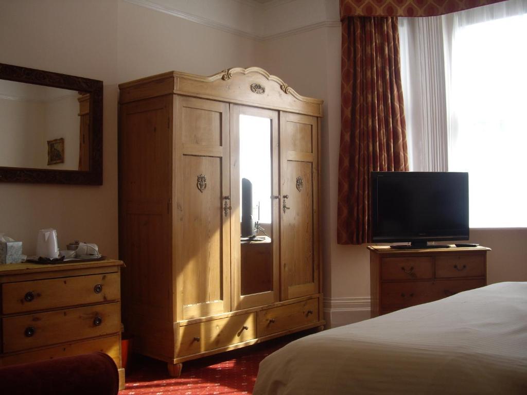 The Winter Dene Hotel Bournemouth Quarto foto